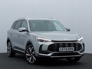 Used MG MG ZS 2024 for sale - 77663832: Photo