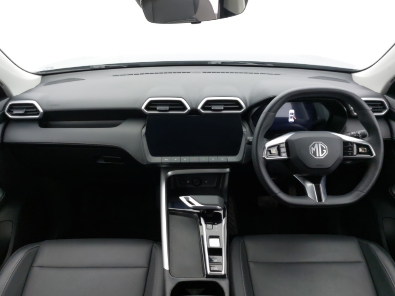 Used MG MG ZS 2024 for sale - 77663832: Photo 2