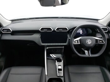 Used MG MG ZS 2024 for sale - 77663832: Photo