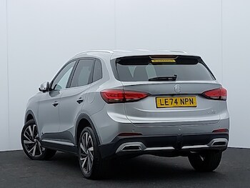 Used MG MG ZS 2024 for sale - 77663832: Photo