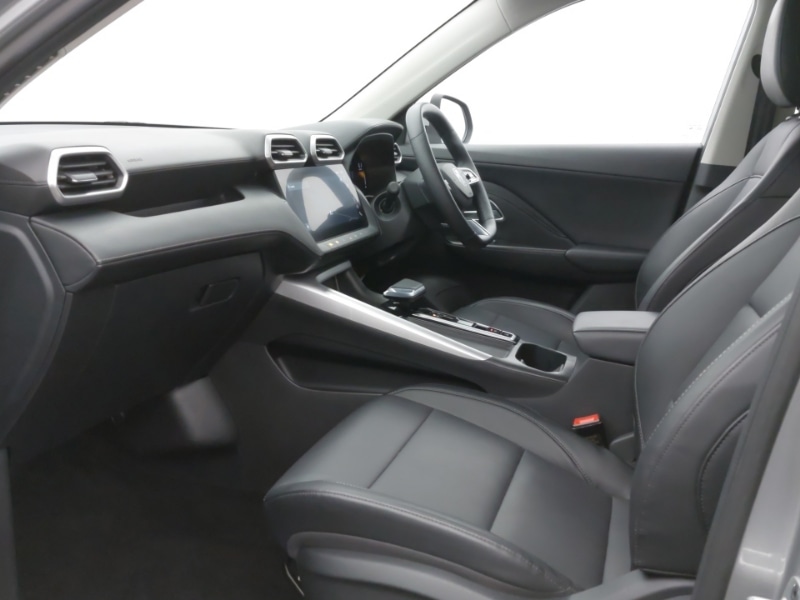 Used MG MG ZS 2024 for sale - 77663832: Photo 5