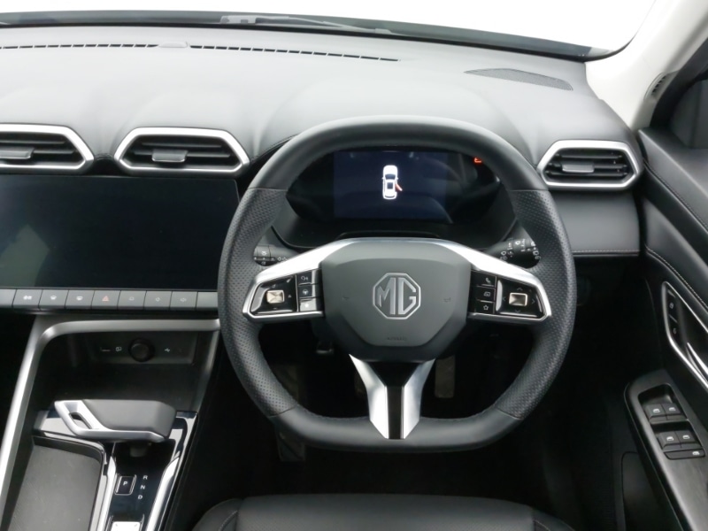 Used MG MG ZS 2024 for sale - 77663832: Photo 7