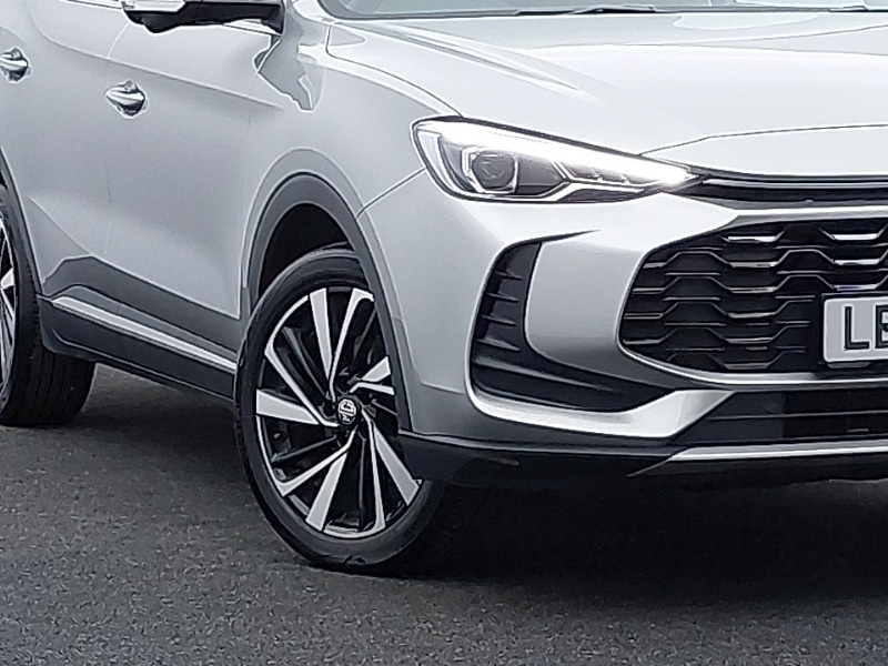 Used MG MG ZS 2024 for sale - 77663832: Photo 9