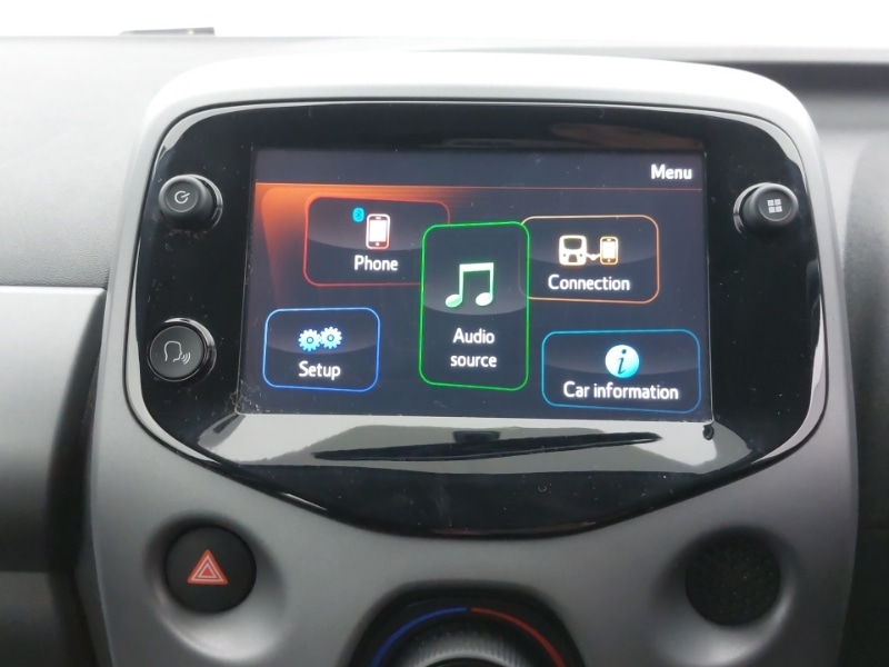 Used Toyota AYGO 2020 for sale - 78113212: Photo 11