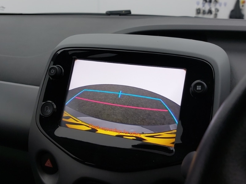 Used Toyota AYGO 2020 for sale - 78113212: Photo 13