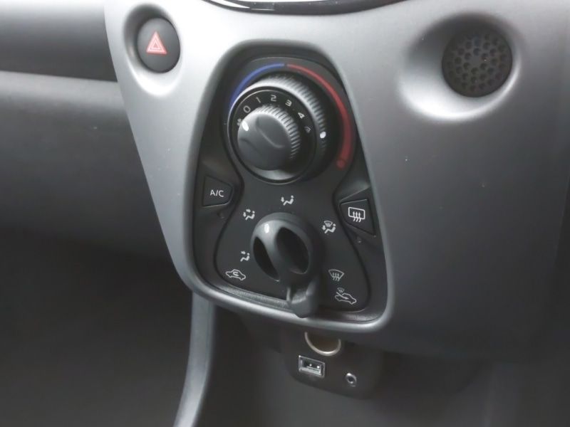 Used Toyota AYGO 2020 for sale - 78113212: Photo 15