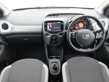 Used Toyota AYGO 2020 for sale - 78113212: Photo
