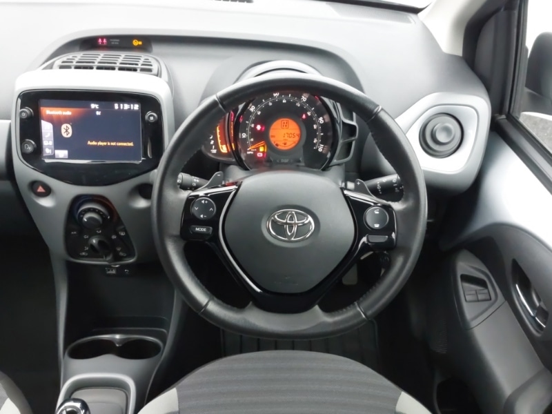 Used Toyota AYGO 2020 for sale - 78113212: Photo 7