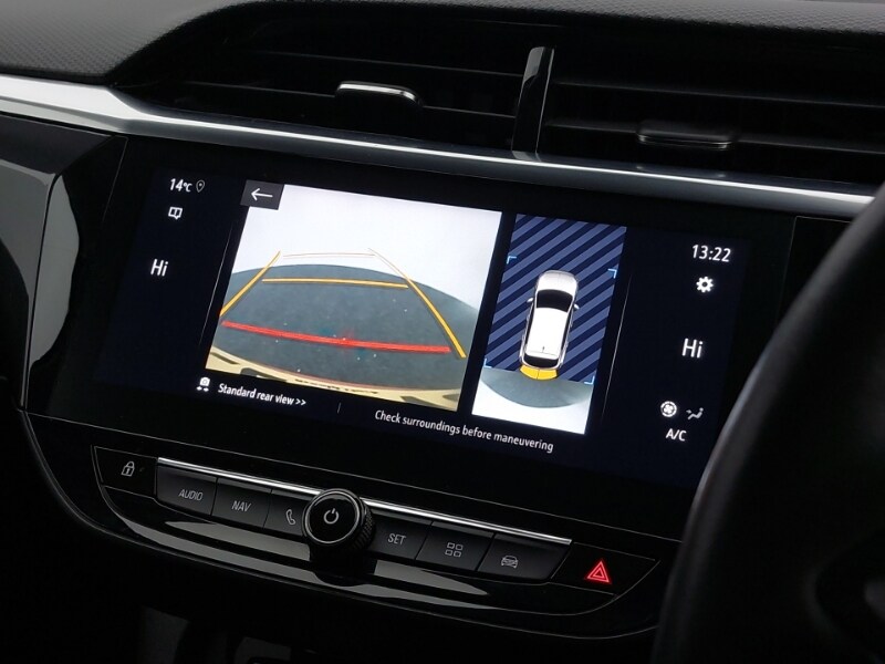 Used Vauxhall Corsa 2020 for sale - 77149823: Photo 13