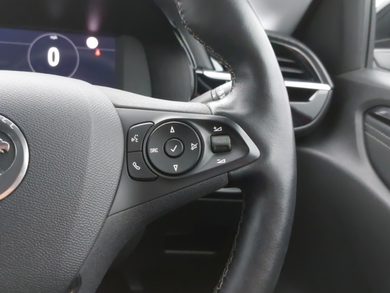 Used Vauxhall Corsa 2020 for sale - 77149823: Photo 18