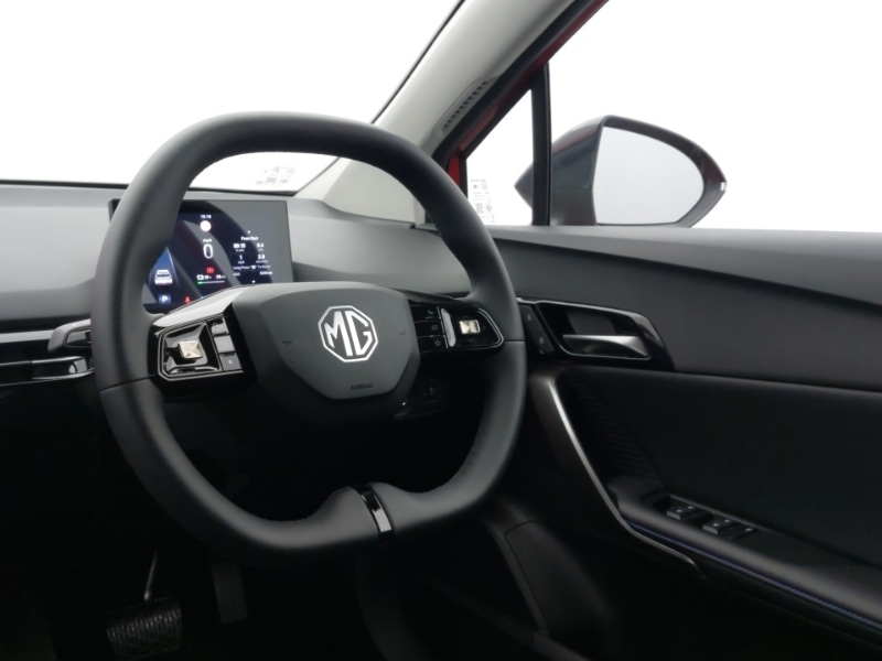 Used MG MG4 2025 for sale - 77841968: Photo 10