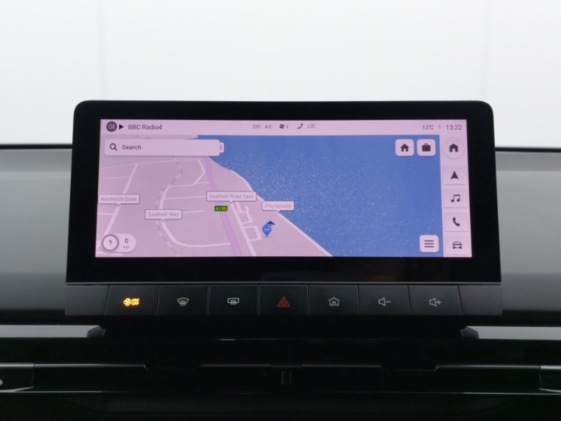 Used MG MG4 2025 for sale - 77841968: Photo 11