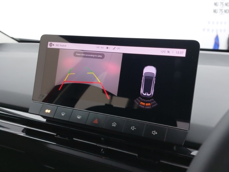 Used MG MG4 2025 for sale - 77841968: Photo 13