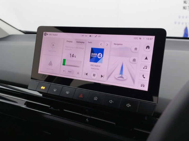 Used MG MG4 2025 for sale - 77841968: Photo 14