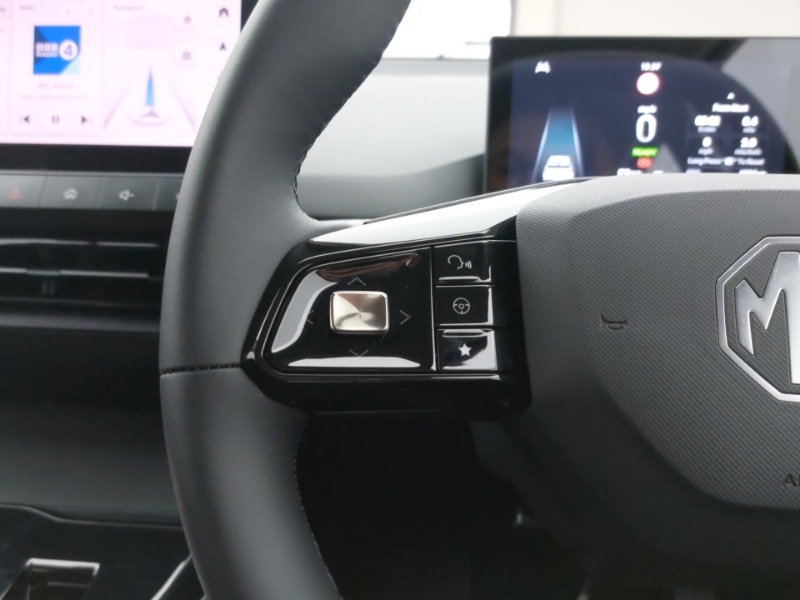 Used MG MG4 2025 for sale - 77841968: Photo 16