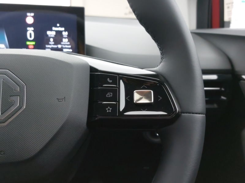 Used MG MG4 2025 for sale - 77841968: Photo 17