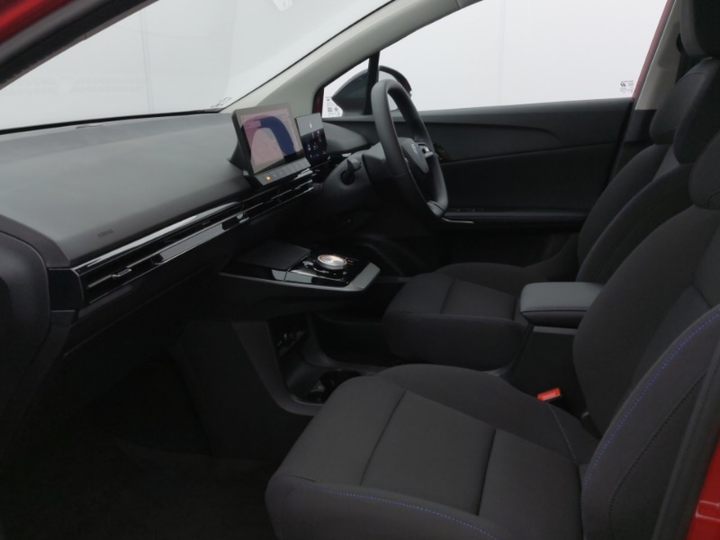 Used MG MG4 2025 for sale - 77841968: Photo 5