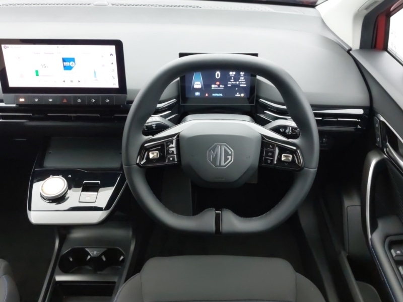 Used MG MG4 2025 for sale - 77841968: Photo 7