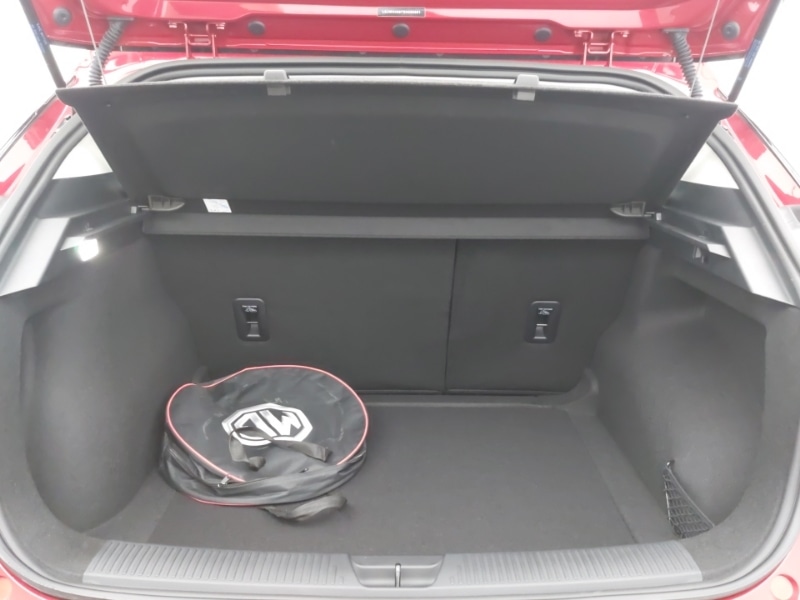 Used MG MG4 2025 for sale - 77841968: Photo 8