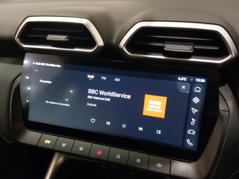 Used MG MG ZS 2024 for sale - 77531142: Photo 11