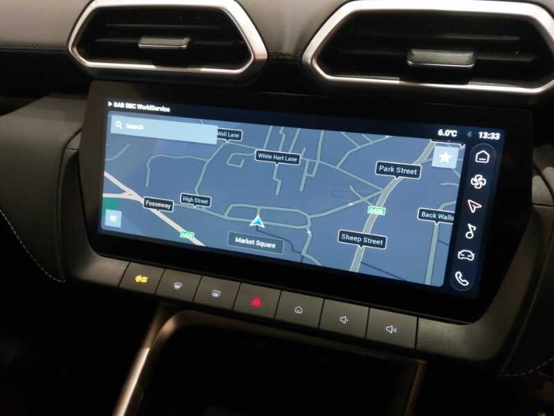 Used MG MG ZS 2024 for sale - 77531142: Photo 19