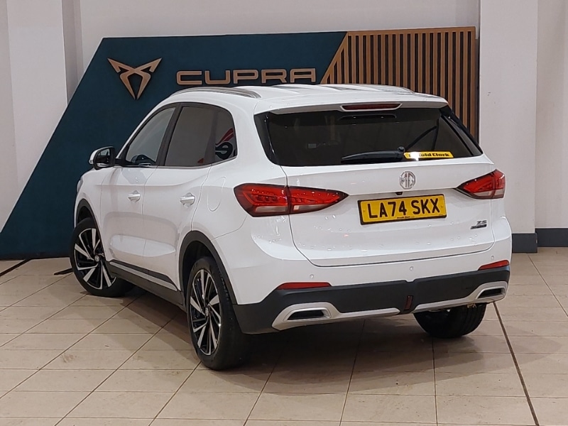 Used MG MG ZS 2024 for sale - 77531142: Photo 3