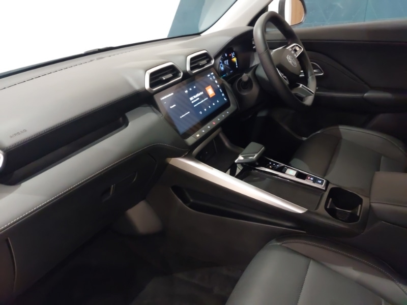 Used MG MG ZS 2024 for sale - 77531142: Photo 5