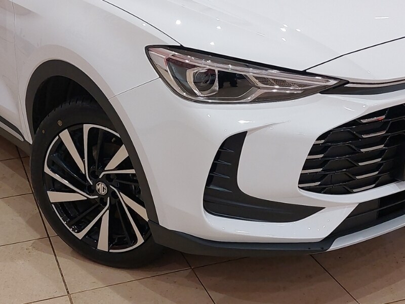 Used MG MG ZS 2024 for sale - 77531142: Photo 9