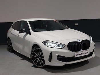 Used BMW 1 Series 2022 for sale - 79214099: Photo