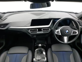 Used BMW 1 Series 2022 for sale - 79214099: Photo