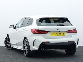 Used BMW 1 Series 2022 for sale - 79214099: Photo