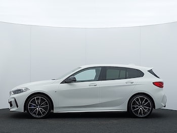 Used BMW 1 Series 2022 for sale - 79214099: Photo