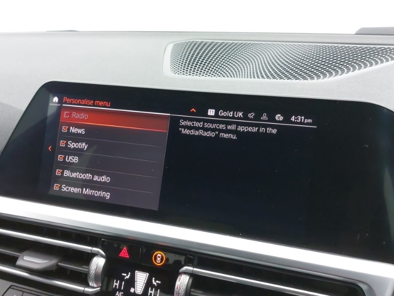 Used BMW 3 Series 2021 for sale - 76621810: Photo 14