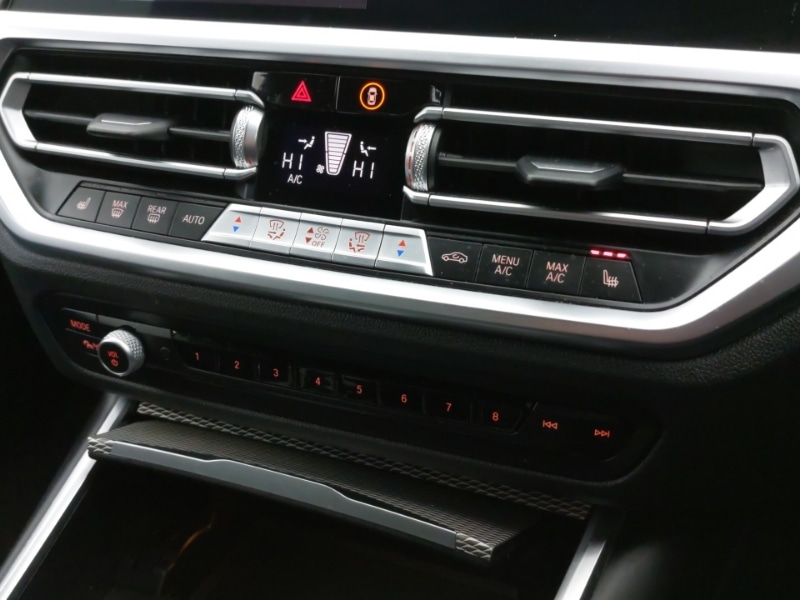 Used BMW 3 Series 2021 for sale - 76621810: Photo 15