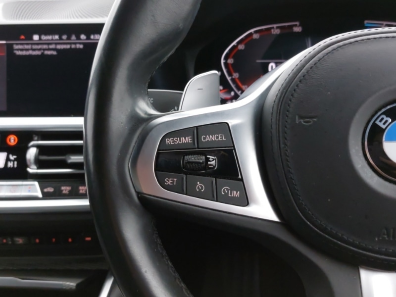 Used BMW 3 Series 2021 for sale - 76621810: Photo 17