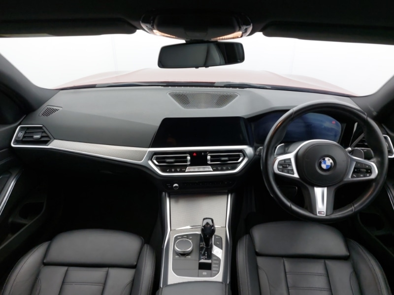 Used BMW 3 Series 2021 for sale - 76621810: Photo 2