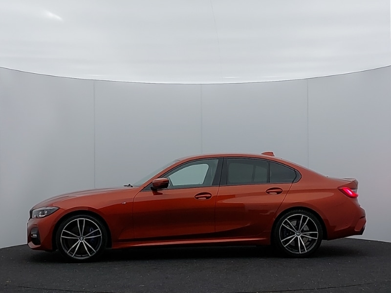 Used BMW 3 Series 2021 for sale - 76621810: Photo 4