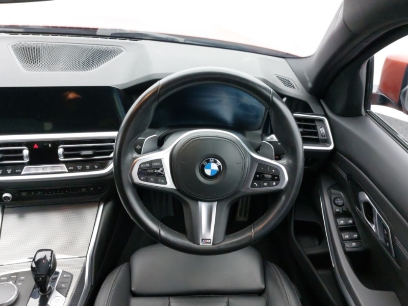 Used BMW 3 Series 2021 for sale - 76621810: Photo 7