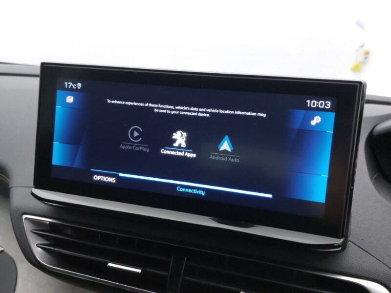 Used Peugeot 3008 2022 for sale - 77503009: Photo 14