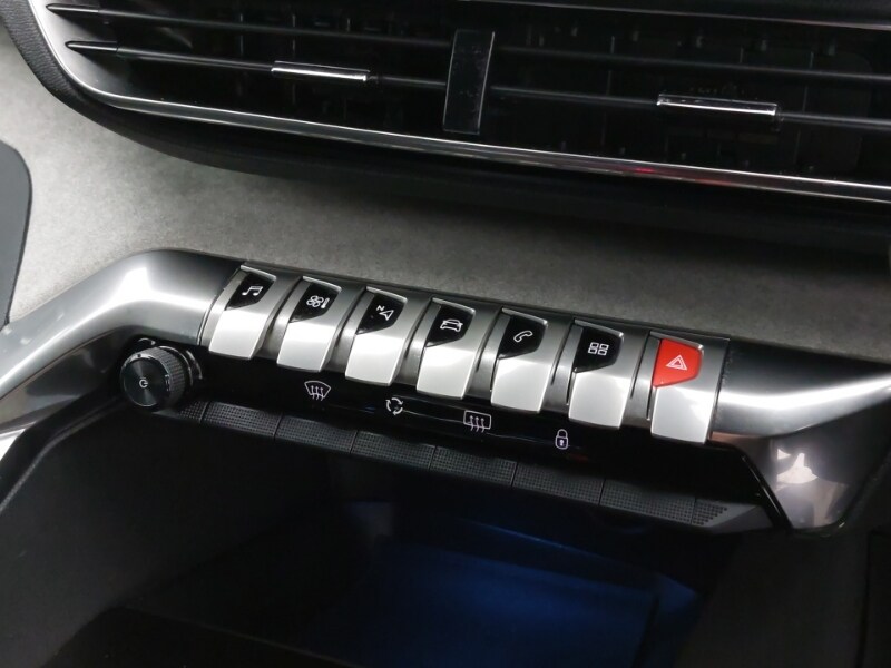 Used Peugeot 3008 2022 for sale - 77503009: Photo 15