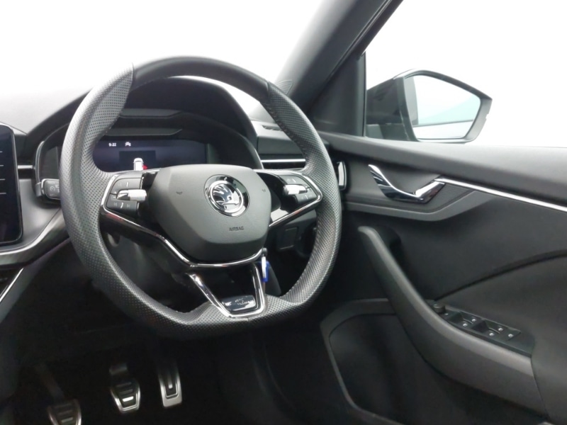 Used Skoda Kamiq 2022 for sale - 77228637: Photo 10