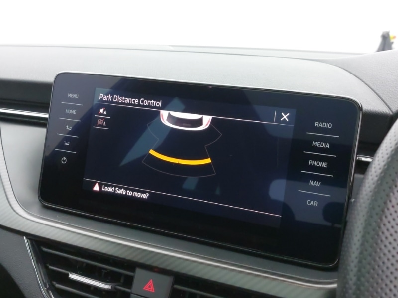 Used Skoda Kamiq 2022 for sale - 77228637: Photo 13