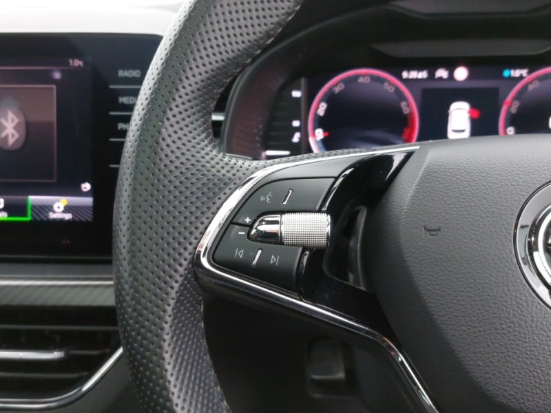 Used Skoda Kamiq 2022 for sale - 77228637: Photo 17