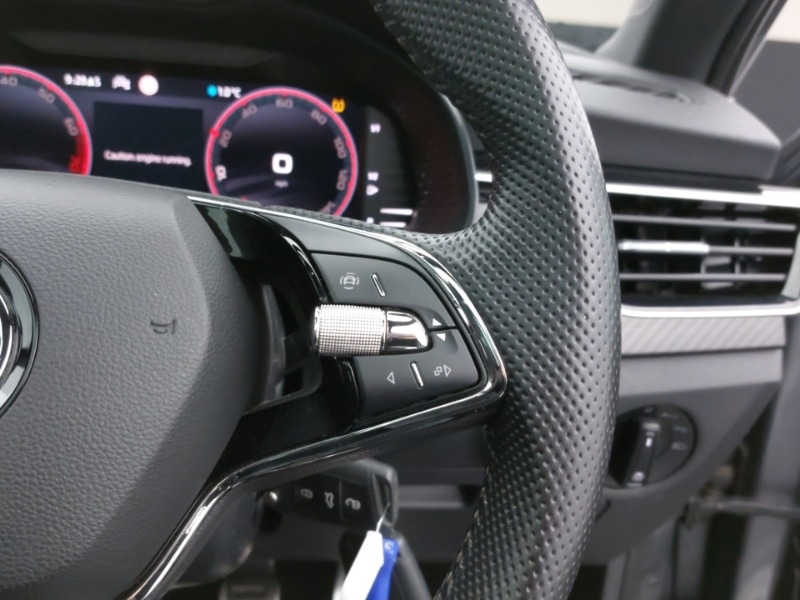 Used Skoda Kamiq 2022 for sale - 77228637: Photo 18