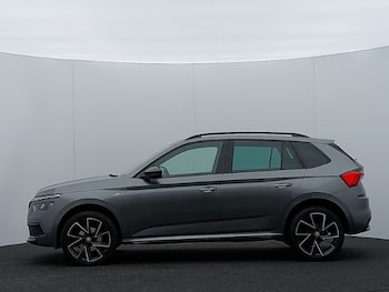 Used Skoda Kamiq 2022 for sale - 77228637: Photo