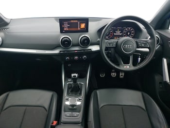Used Audi Q2 2020 for sale - 78747104: Photo