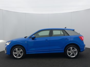 Used Audi Q2 2020 for sale - 78747104: Photo