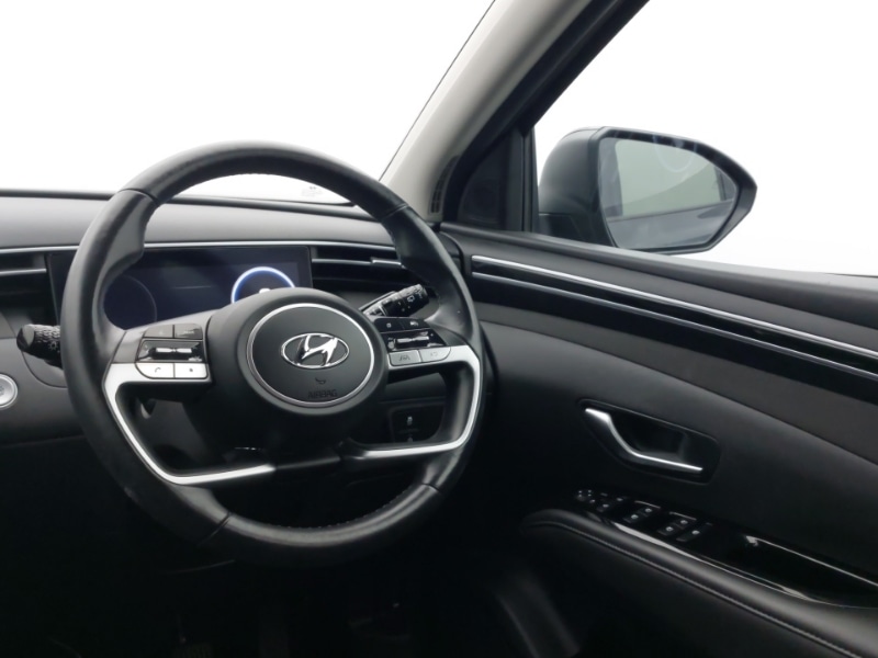 Used Hyundai TUCSON 2022 for sale - 76566845: Photo 10