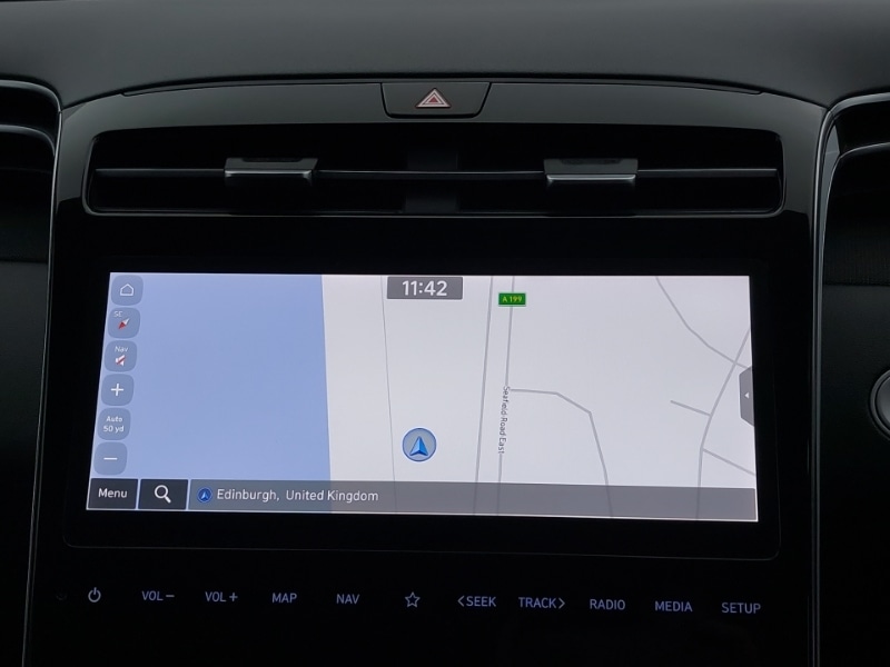 Used Hyundai TUCSON 2022 for sale - 76566845: Photo 11