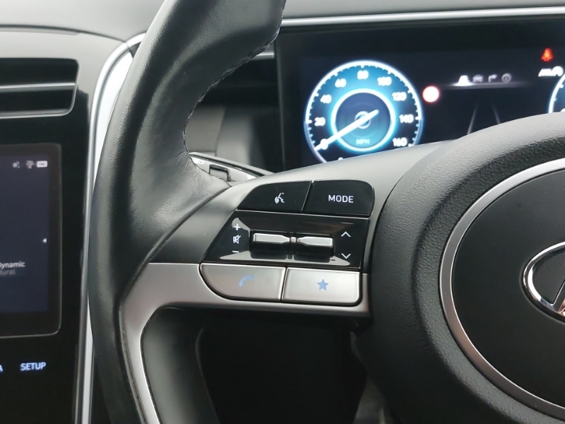 Used Hyundai TUCSON 2022 for sale - 76566845: Photo 17